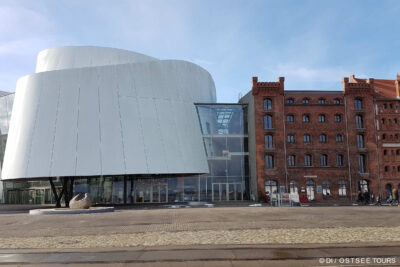 OZEANEUM Stralsund